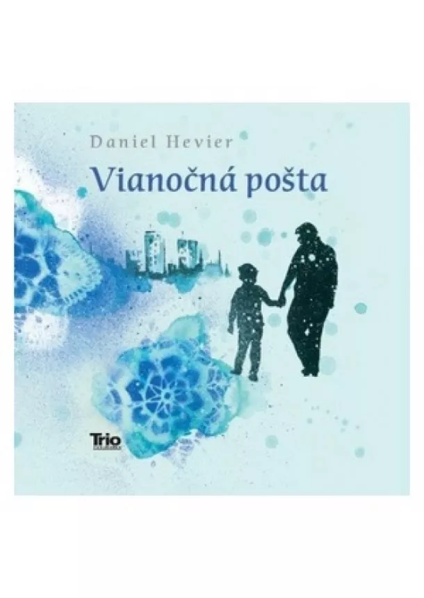 Daniel Hevier - Vianočná pošta