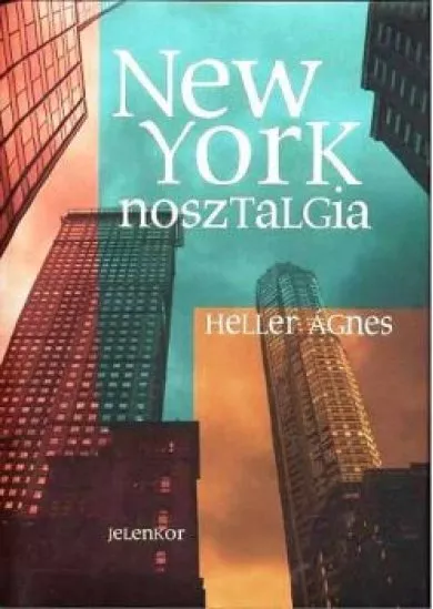 NEW YORK NOSZTALGIA