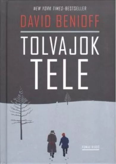 TOLVAJOK TELE