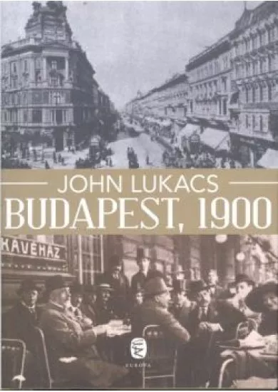 BUDAPEST, 1900