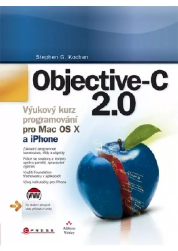 Stephen G. Kochan - Objective-C 2.0