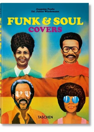 Funk & Soul Covers. 40th Ed.