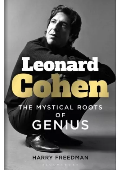 Leonard Cohen