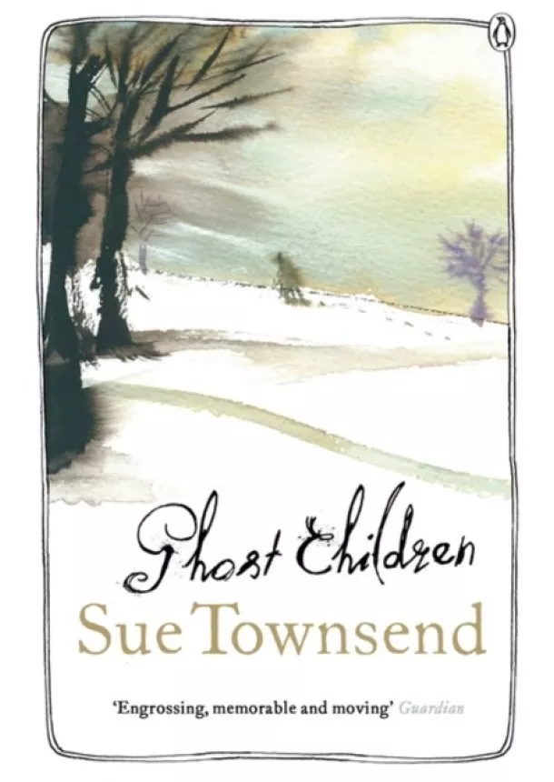 Sue Townsend - Ghost Children