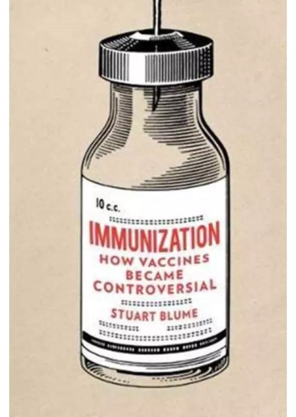 Stuart Blume - Immunization