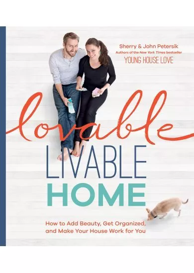 Lovable Livable Home