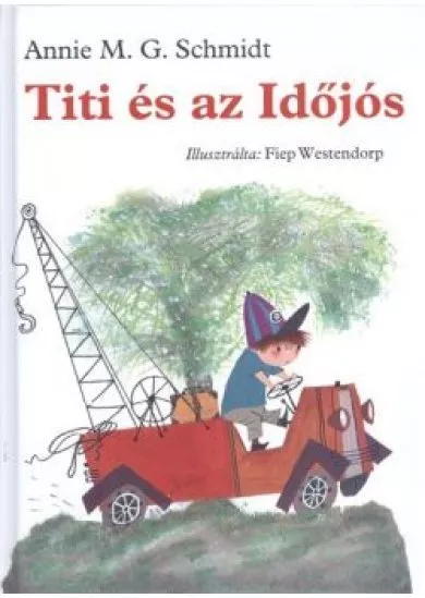 Titi és az időjós