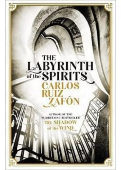 The Labyrinth of the Spirits