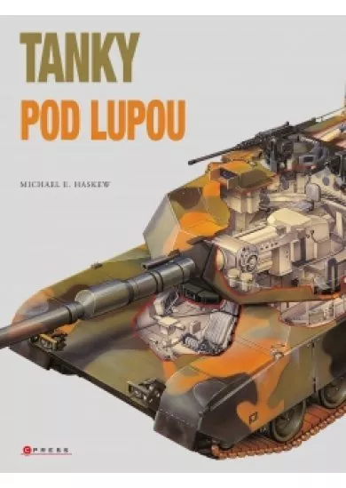 Tanky pod lupou