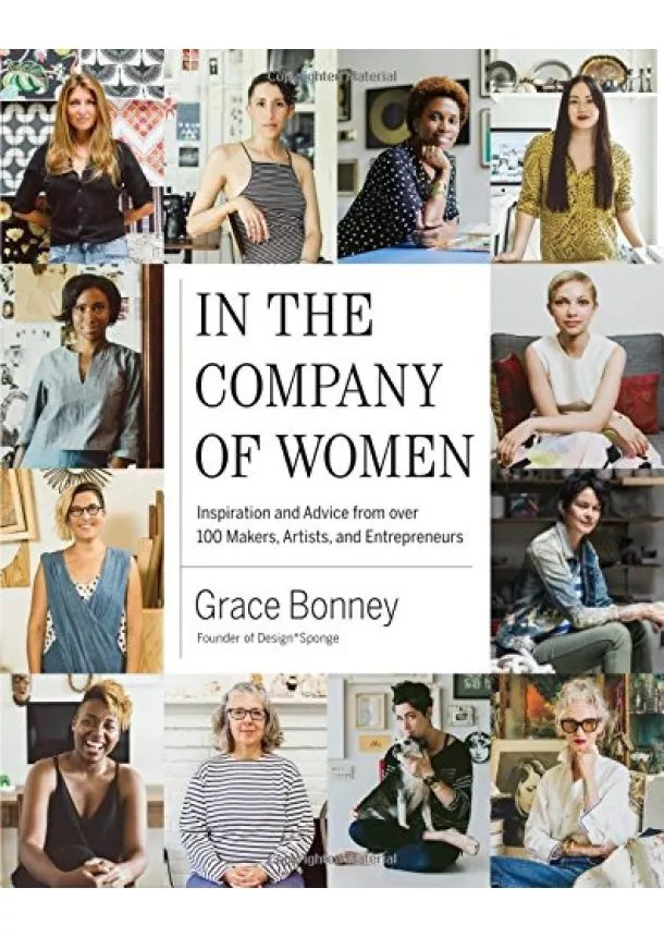 Grace Bonney - In the Company of Women