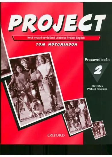 Project 2 Workbook CZ