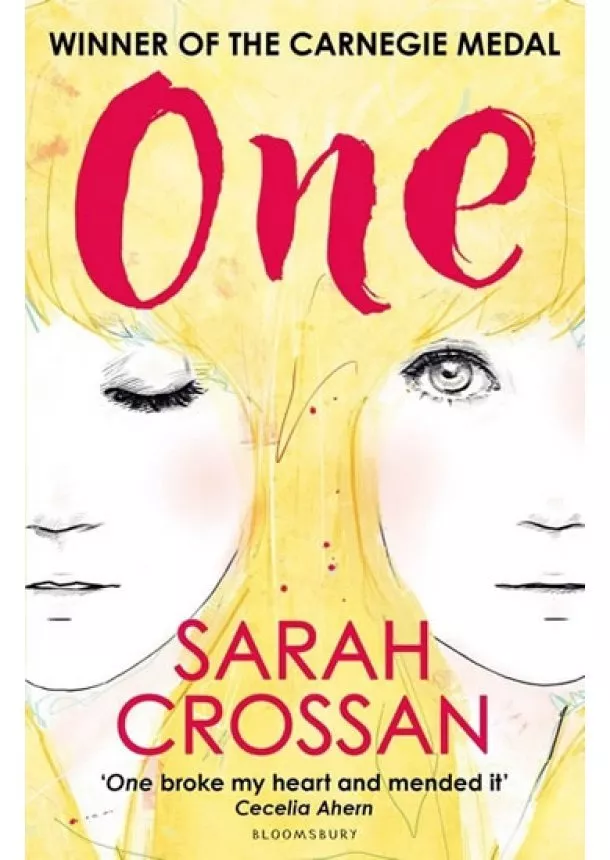 Sarah Crossan - One