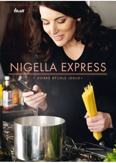 Nigella express