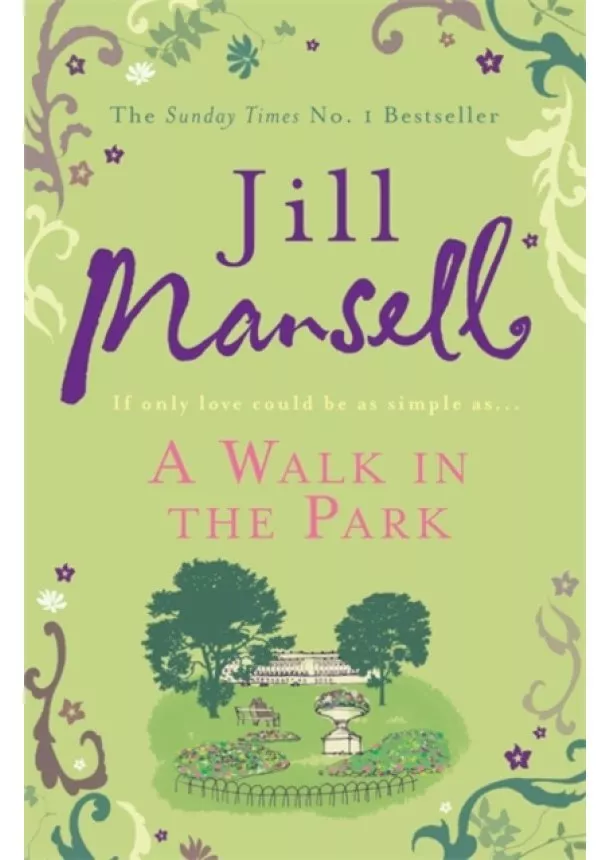 Jill Mansell - Walk in the Park