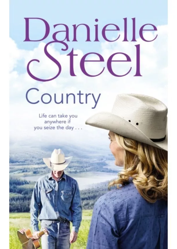 Danielle Steel - Country