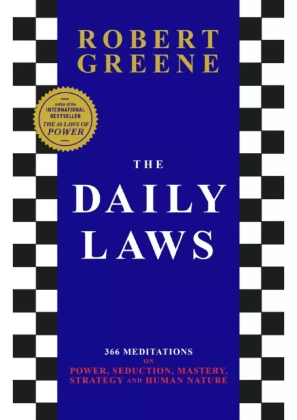 Robert Greene - The Daily Laws