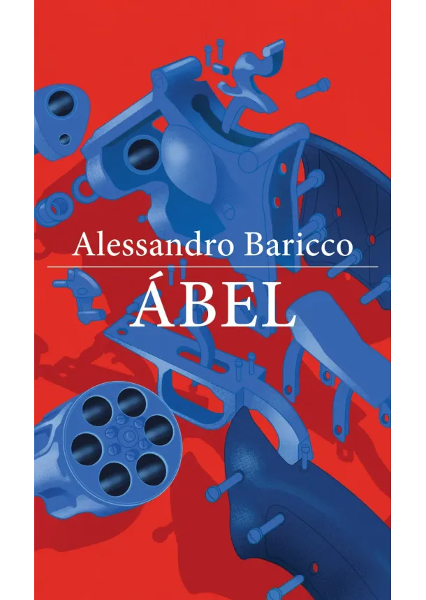 Alessandro Baricco - Ábel