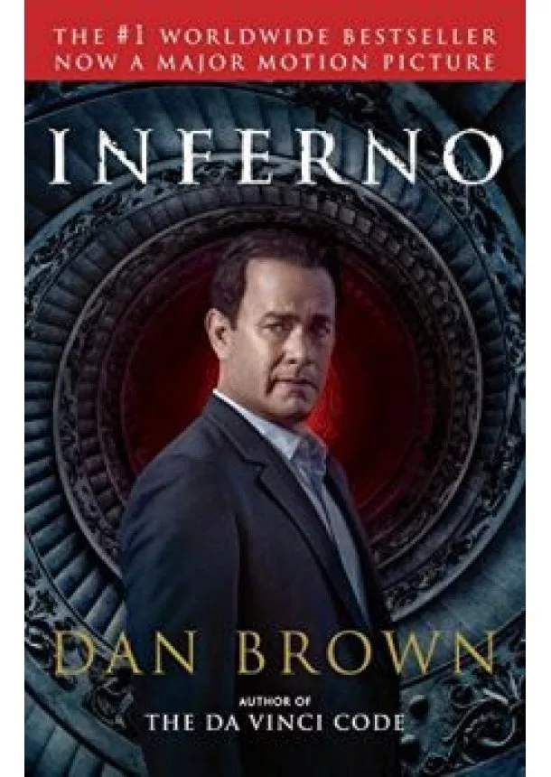 Dan Brown - Inferno