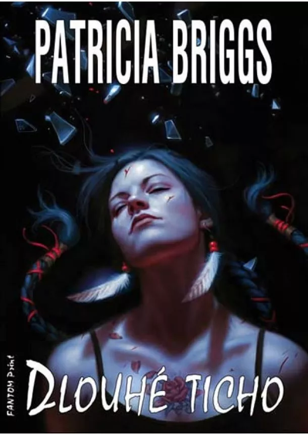 Patricia Briggs - Dlouhé ticho