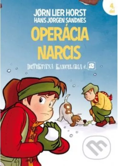 Operácia Narcis 