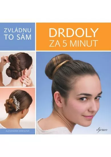 Zvládnu to sám: Drdoly za 5 minut