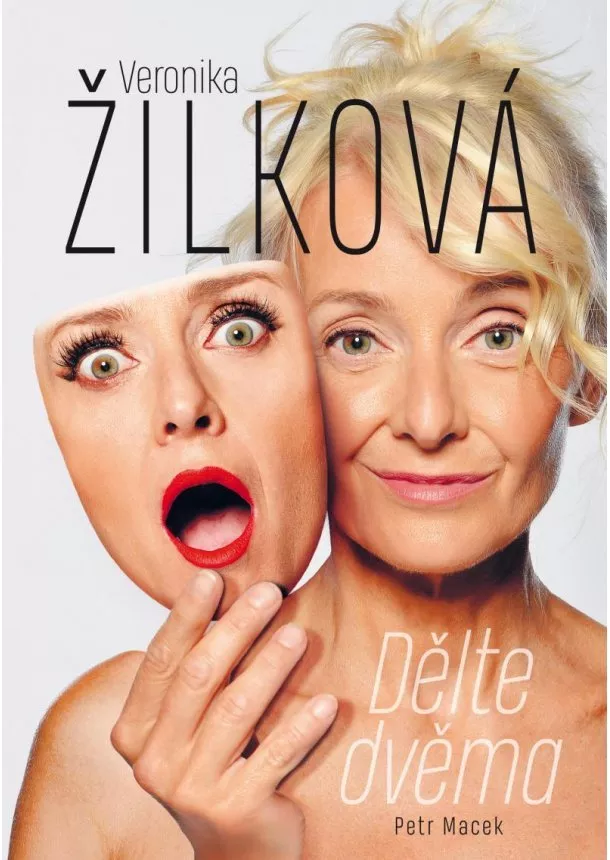 Petr Macek - Veronika Žilková: Dělte dvěma