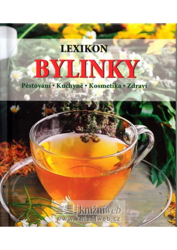 Brigitte, Andrea Rausch, Lotz - Bylinky - Lexikon