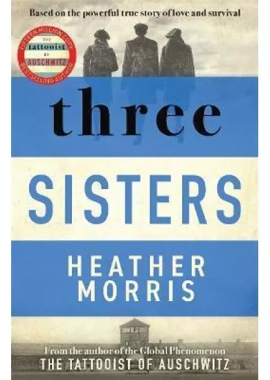 Three Sisters