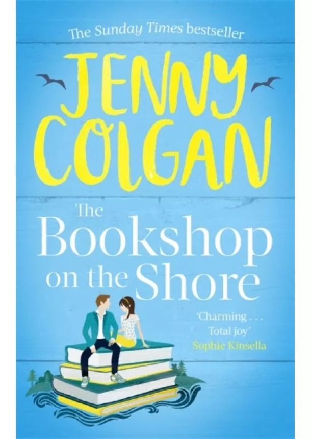 Jenny Colgan - The Bookshop on the Shore