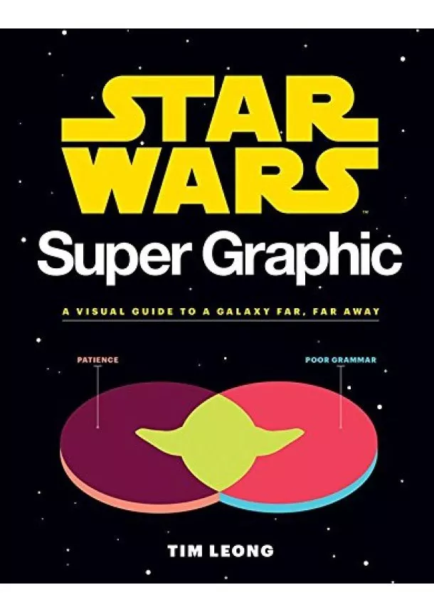 Tim Leong - Star Wars Super Graphic