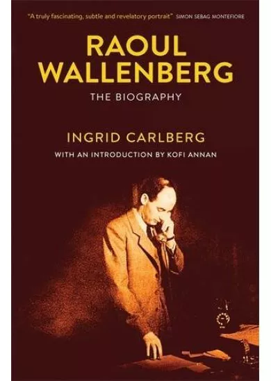 Raoul Wallenberg