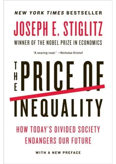 Price of Inequality