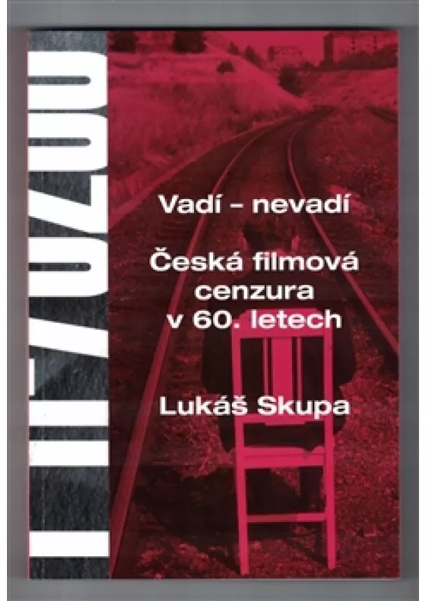 Lukáš Skupa - Vadí - nevadí