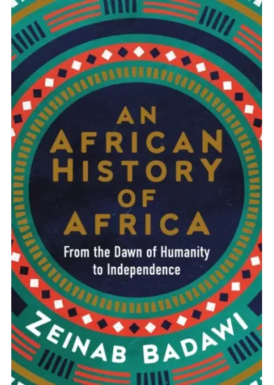 An African History of Africa