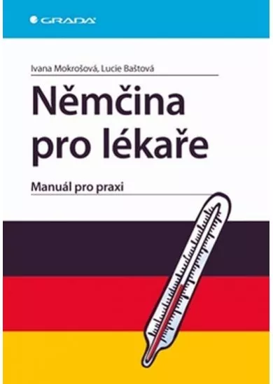 Němčina pro lékaře