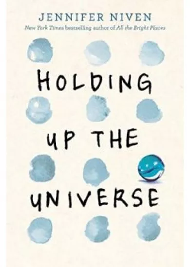 Holding up the Universe