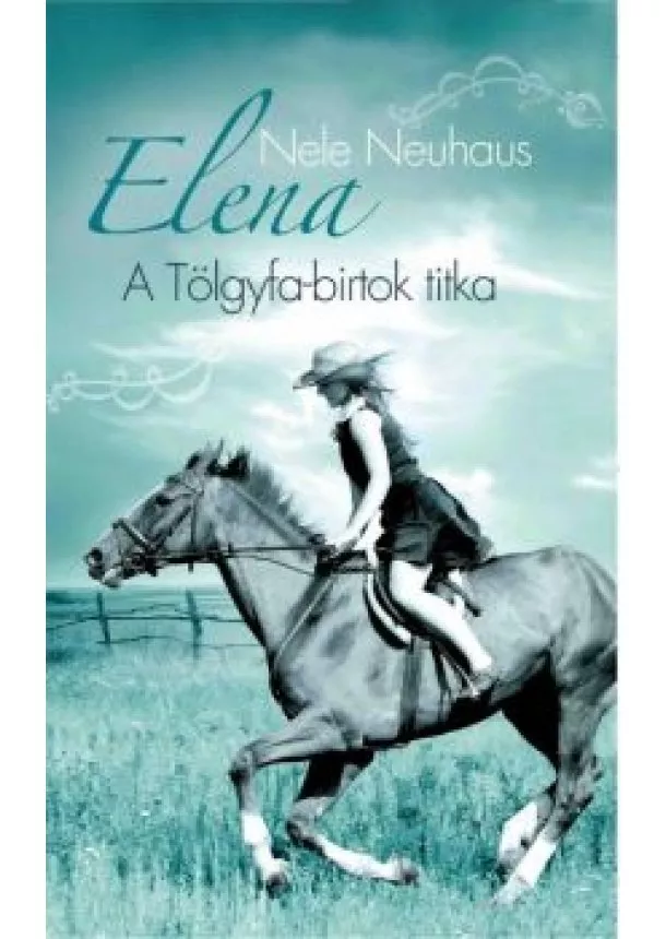 Nele Neuhaus - Elena 4. - A Tölgyfa-birtok titka