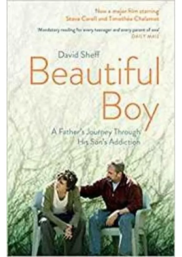 David Sheff - Beautiful Boy : A Fathers Journey Through His Sons Addiction