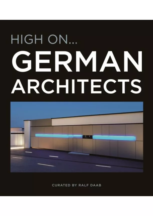 Ralf Daab - German Architects