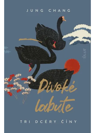 Divoké labute