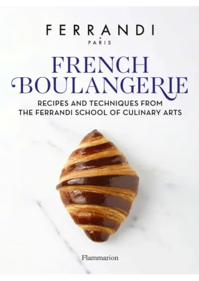 French Boulangerie