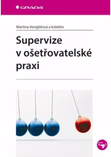 Supervize v ošetřovatelské praxi