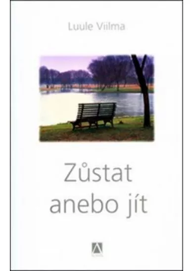 Zůstat anebo jít - Odpouštím si - 2.vydání