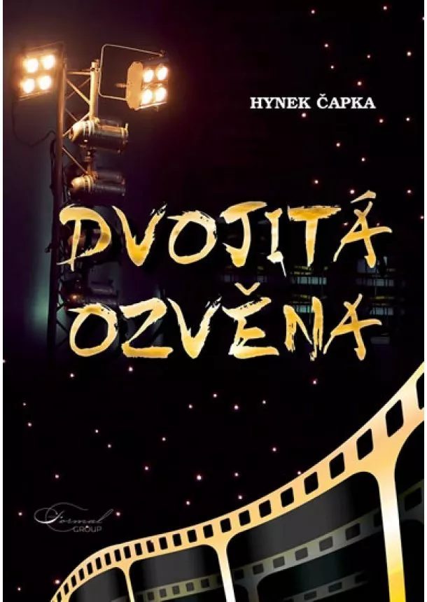 Hynek Čapka - Dvojitá ozvěna