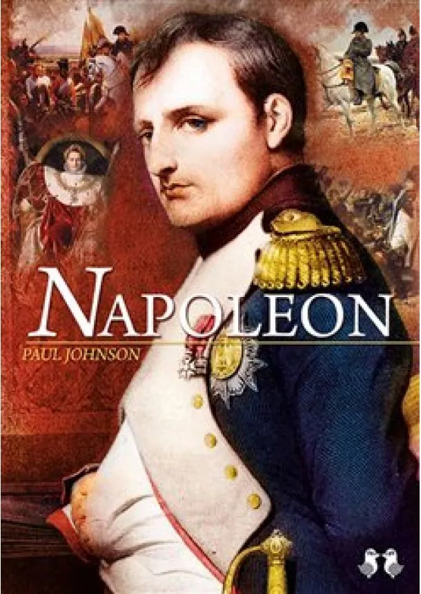 Paul Johnson - Napoleon