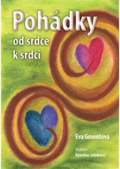 Pohádky od srdce k srdci