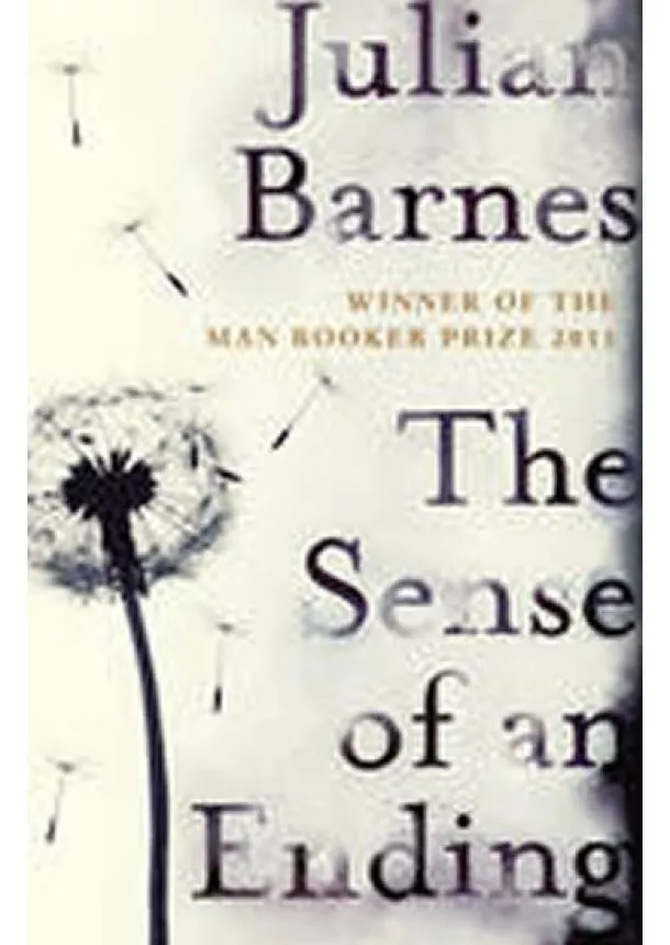 Julian Barnes - The Sense of an Ending