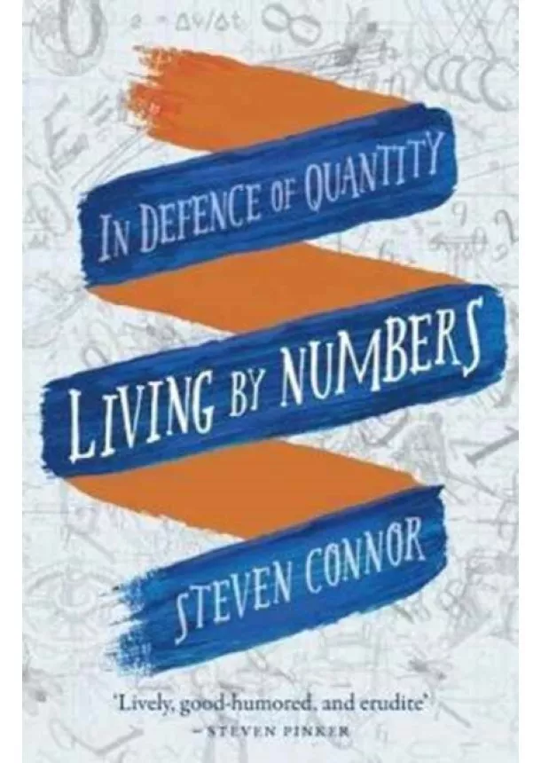 Steven Connor - Living by Numbers