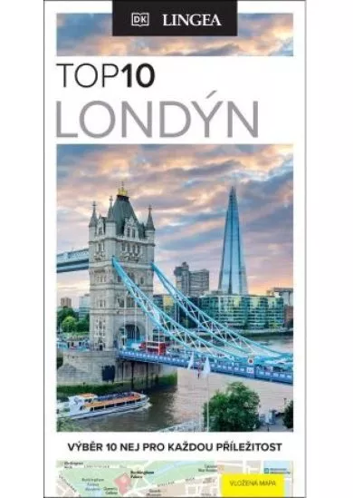 Londýn TOP 10