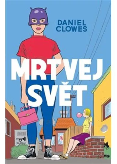 Mrtvej svět